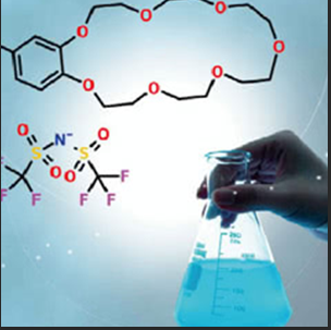 十四烷基三己基鏻脯氨酸鹽(6664][Pro])離子液體