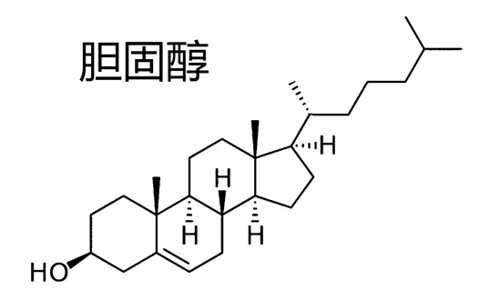 甘露糖-膽固醇 甘露糖-膽固醇
