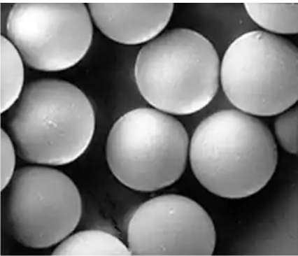 鏈霉親和素磁珠