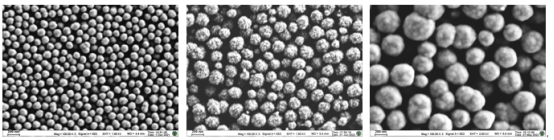 核酸提取硅羥基磁珠