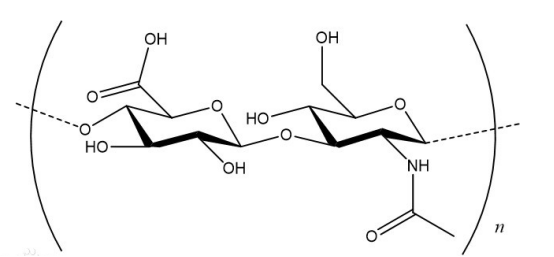葡萄糖-透明質(zhì)酸 葡萄糖-透明質(zhì)酸