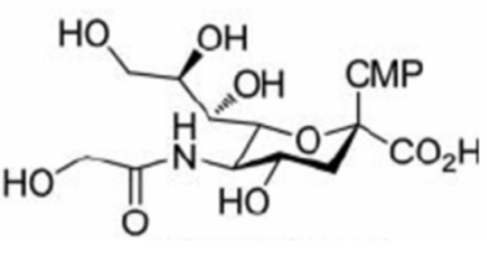 CMP-Neu5Gc.2Na CMP-Neu5Gc.2Na