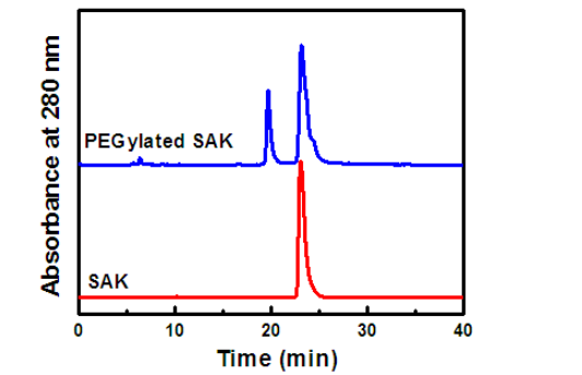 PEG醛修飾藥用蛋白 PEG醛修飾藥用蛋白