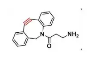 二苯基環(huán)辛炔-氨基 二苯基環(huán)辛炔-氨基