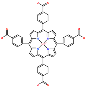 TCPP-(Co2+) TCPP-(Co2+)