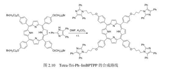Tetra-Tri-Ph-ImBPTPP Tetra-Tri-Ph-ImBPTPP