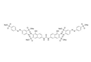 2610-10-8，Direct Red 80，是一種聚偶氮染料
