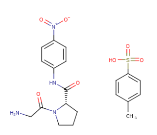 cas:65096-46-0，GPDA 是一種酶促反應(yīng)檢測(cè)底物