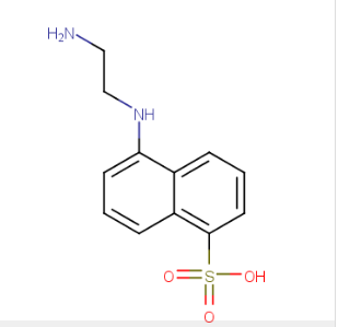 Cas No.50402-56-7, EDANS 是新型的淬滅熒光底物