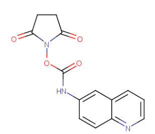 cas: 148757-94-2， AQC，6-Aminoquinolyl-N-hydroxysccinimidyl c