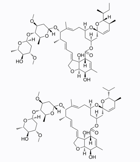 cas:71751-41-2 cas:71751-41-2