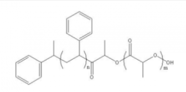 PLLA-b-PS 左旋聚乳酸交聯(lián)聚苯乙烯