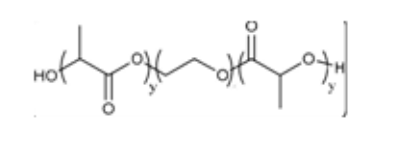 HO-PLLA-OH，端羥基左旋聚乳酸，羥基化PLLA