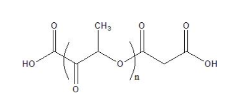 COOH-PLLA-COOH雙羧基左旋聚乳酸