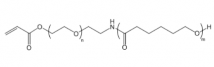 聚己內(nèi)酯聚乙二醇丙烯酸酯 PCL-PEG-AC
