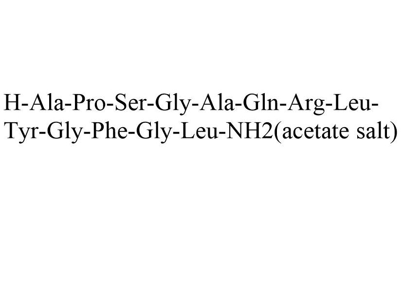 Type A Allatostatin I acetate Type A Allatostatin I acetate