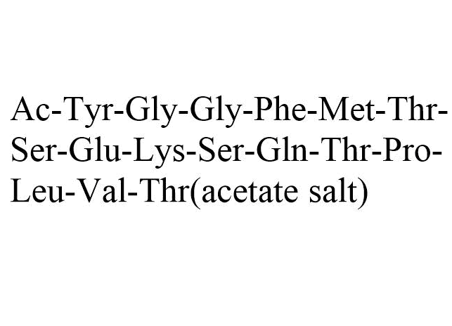 C-Peptide 2, rat acetate C-Peptide 2, rat acetate