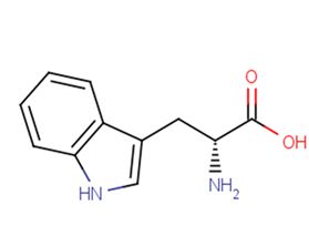 H-D-Trp-OH H-D-Trp-OH