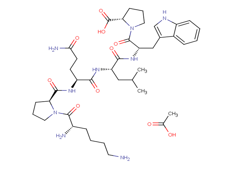 C-Reactive Protein (CRP) 201-206 acetate C-Reactive Protein (CRP) 201-206 acetate