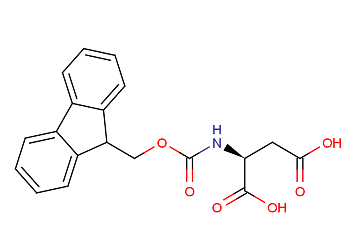 Fmoc-L-aspartic acid Fmoc-L-aspartic acid