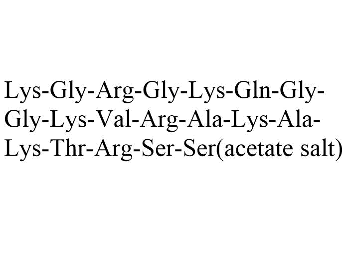 Ac-Endothelin-1 (16-21), human acetate Ac-Endothelin-1 (16-21), human acetate