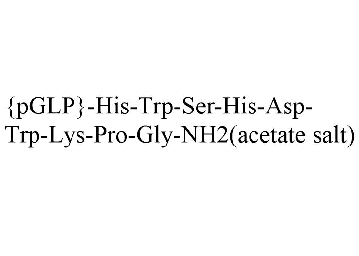 LGnRH-III, lamprey acetate(147859-97-0 free base) LGnRH-III, lamprey acetate(147859-97-0 free base)