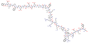 Adrenocorticotropic Hormone (ACTH) (1-39), human Adrenocorticotropic Hormone (ACTH) (1-39), human
