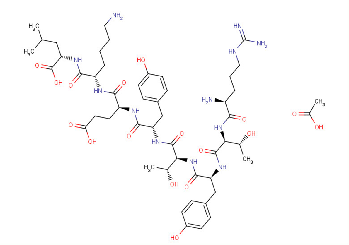β-catenin peptide acetate(265669-37-2 free base) β-catenin peptide acetate(265669-37-2 free base)