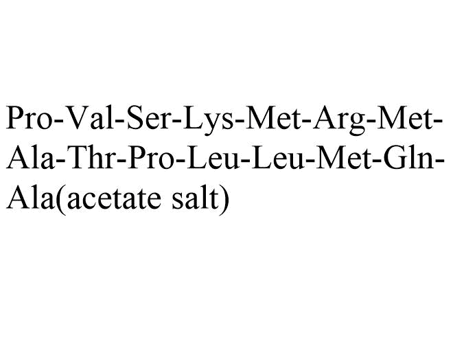 CLIP 86-100 acetate(648881-58-7 free base) CLIP 86-100 acetate(648881-58-7 free base)