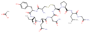 Oxytocin acetate Oxytocin acetate