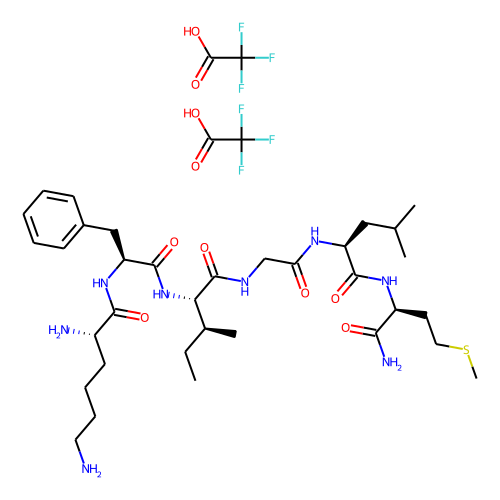 Eledoisin Related Peptide 2TFA Eledoisin Related Peptide 2TFA