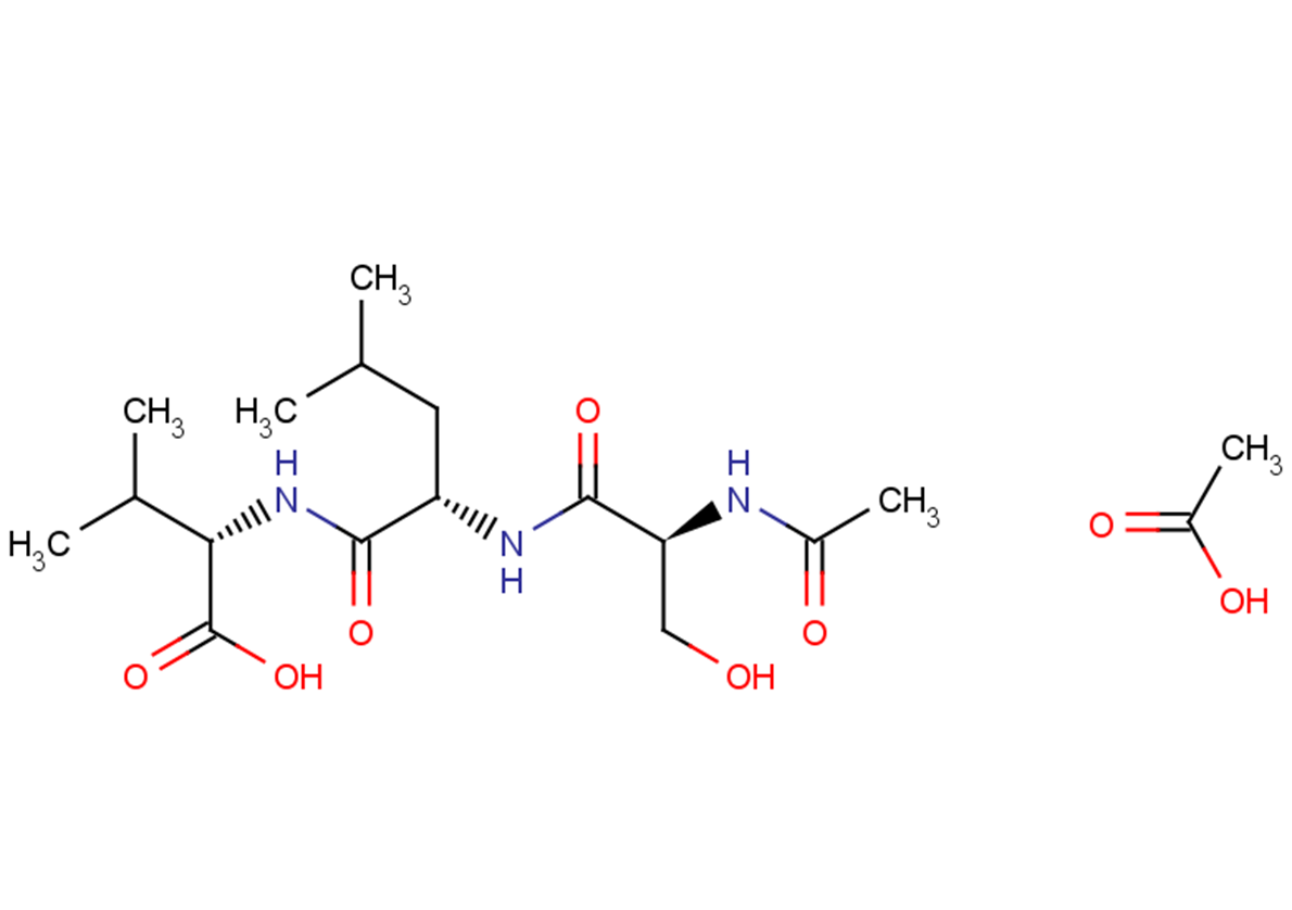 Fas C-Terminal Tripeptide Acetate Fas C-Terminal Tripeptide Acetate