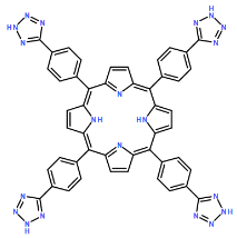 CAS:186697-34-7 H2TTPP 卟啉