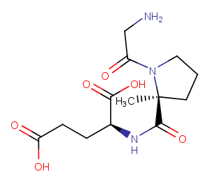 Trofinetide Trofinetide