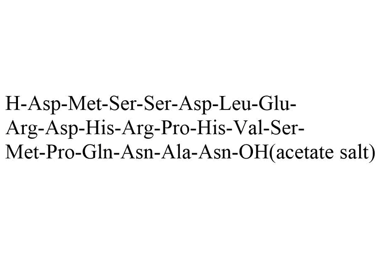 Katacalcin acetate(85916-47-8 free base) Katacalcin acetate(85916-47-8 free base)