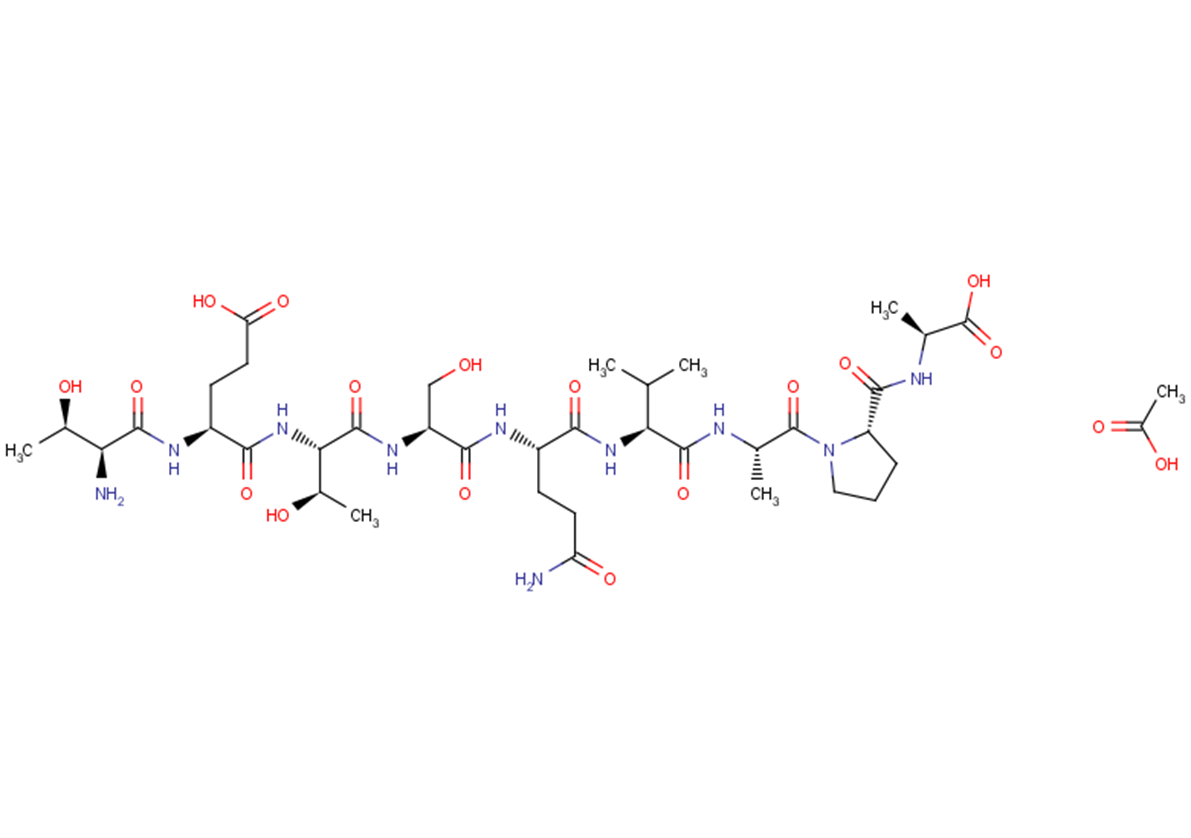 Rhodopsin Epitope Tag acetate Rhodopsin Epitope Tag acetate