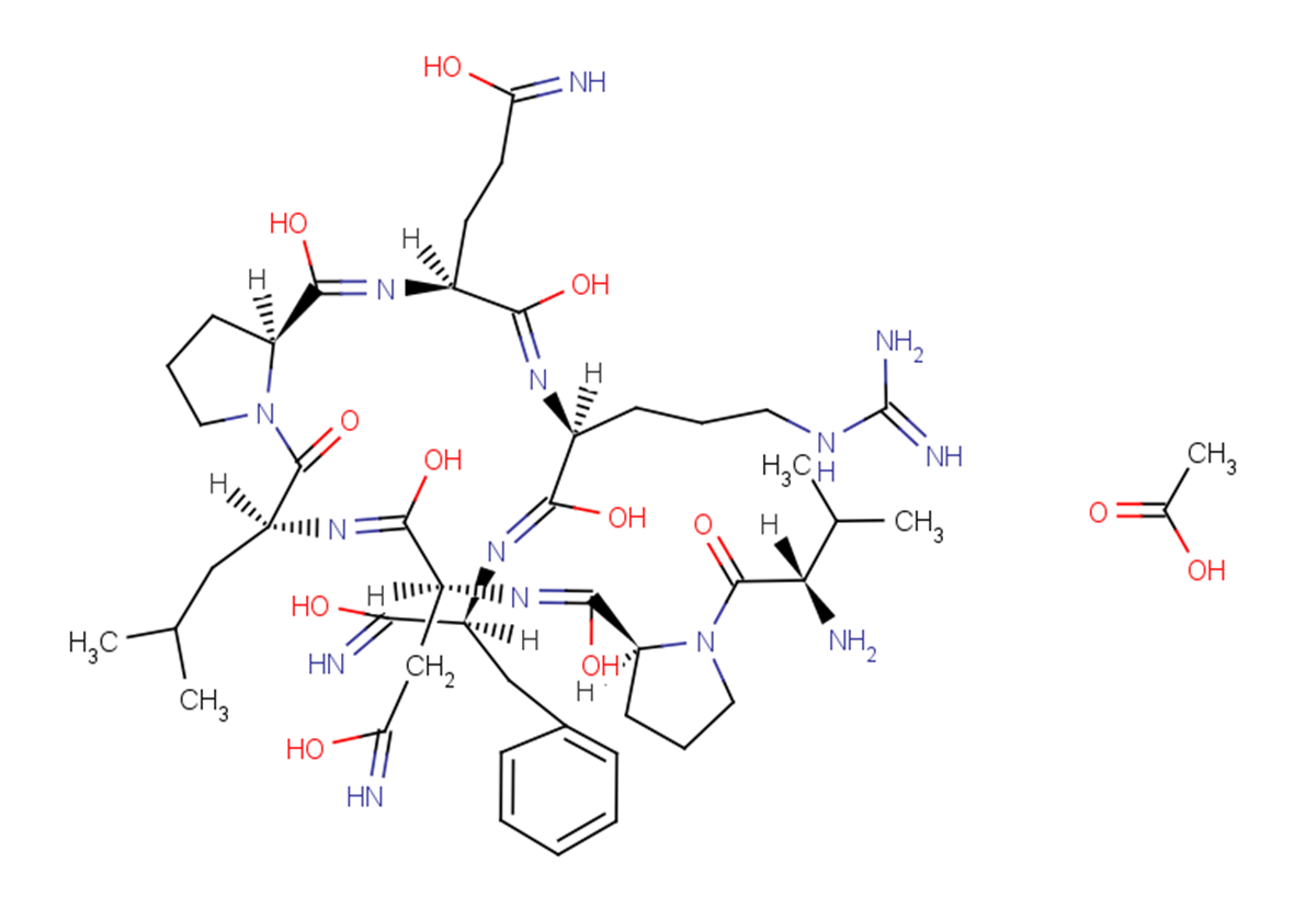 RFRP3(human) acetate(311309-27-0 free base) RFRP3(human) acetate(311309-27-0 free base)