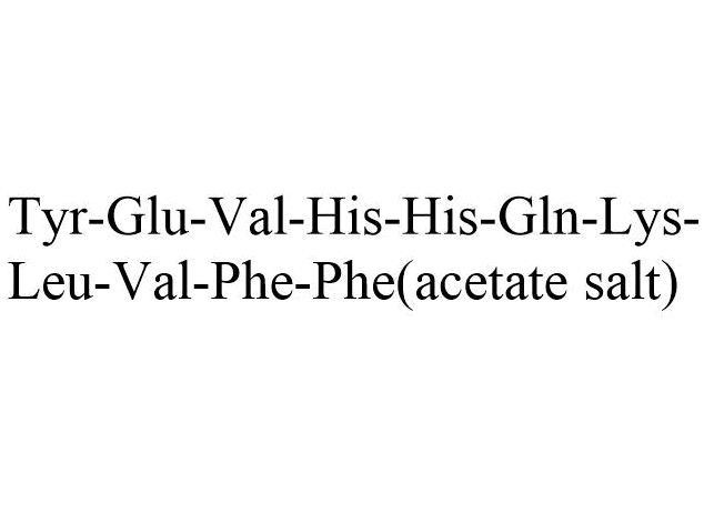 Amyloid β-Protein 10-20 acetate Amyloid β-Protein 10-20 acetate