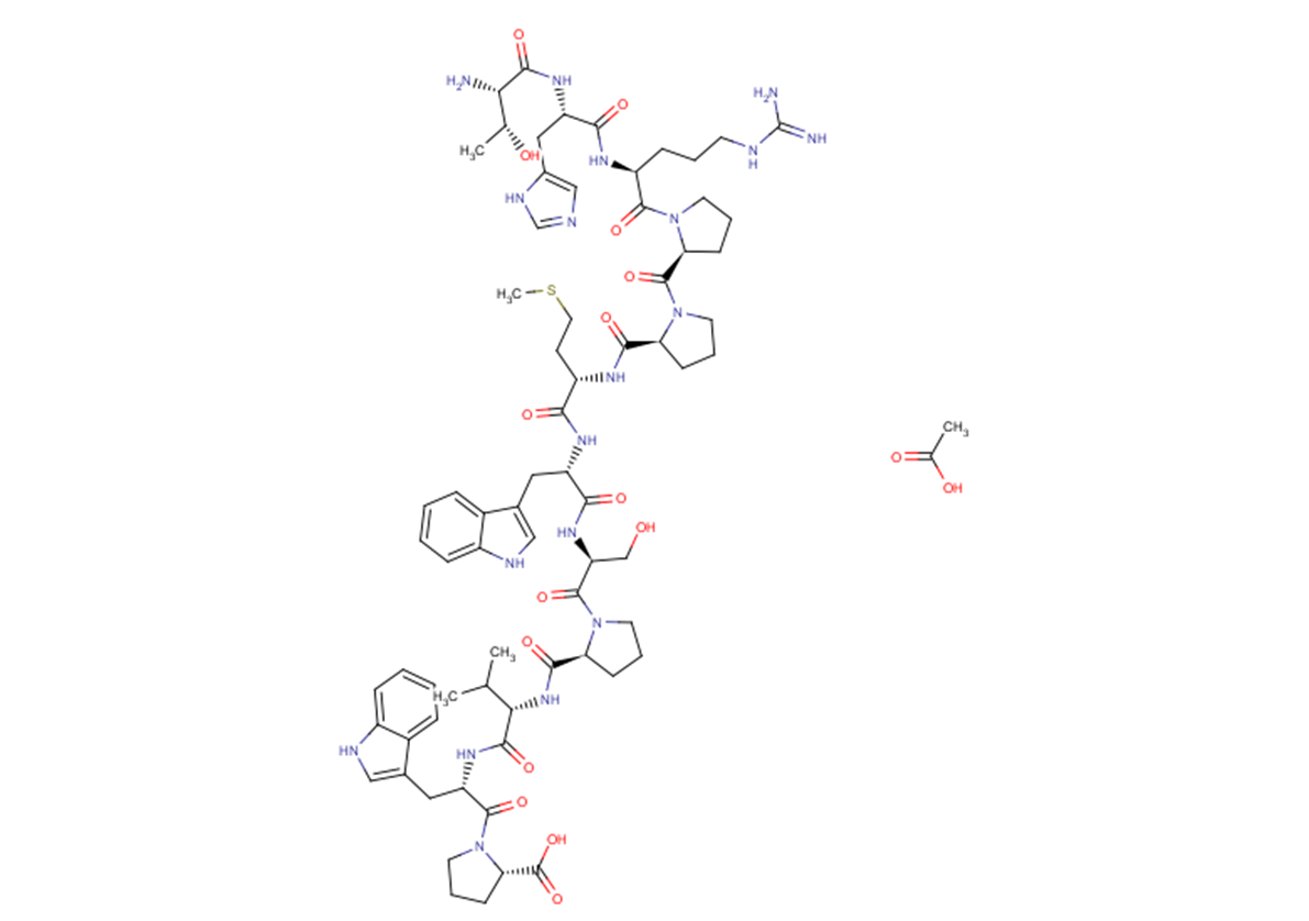 TfR-T12 acetate TfR-T12 acetate