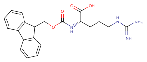 Fmoc-Arg-OH Fmoc-Arg-OH