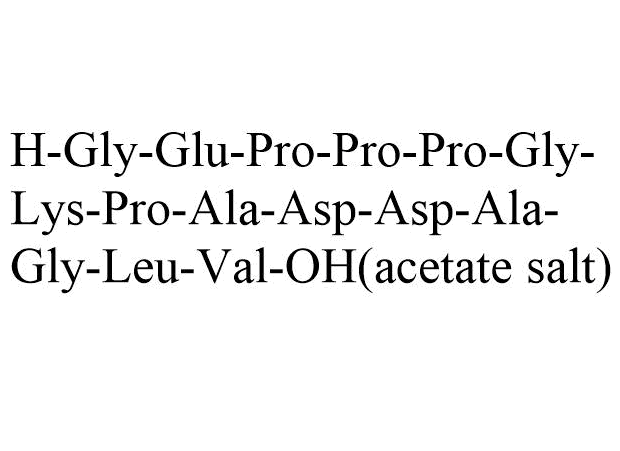 BPC 157 acetate(137525-51-0 free base) BPC 157 acetate(137525-51-0 free base)