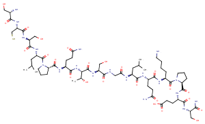LEP(116-130)(mouse) LEP(116-130)(mouse)