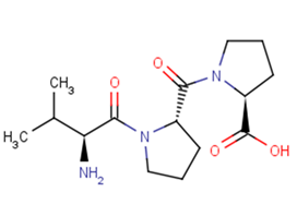 H-Val-Pro-Pro-OH H-Val-Pro-Pro-OH