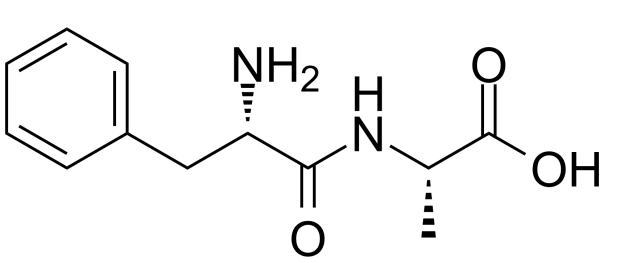 Phenylalanylalanine Phenylalanylalanine