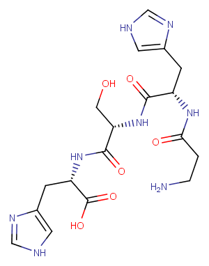 Tetrapeptide-5 Tetrapeptide-5