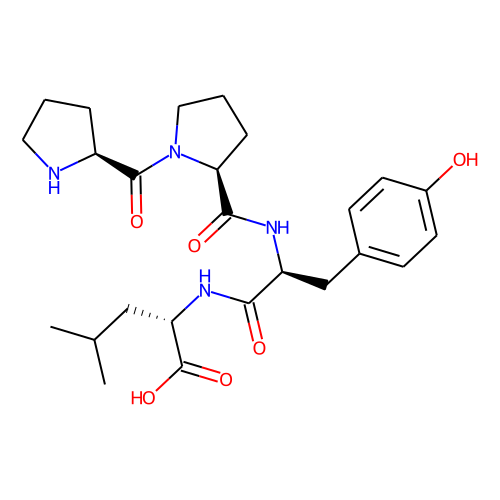 Tetrapeptide-11