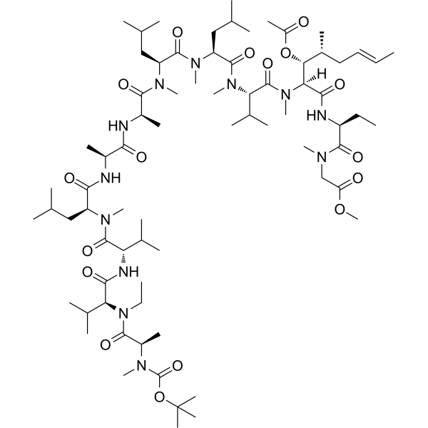 Alisporivir intermediate-1