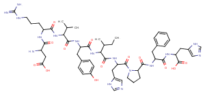 Angiotensin 1/2 (1-9)