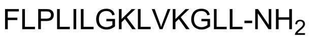Mast Cell Degranulating Peptide HR-2