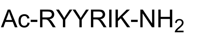 Ac-RYYRIK-NH2